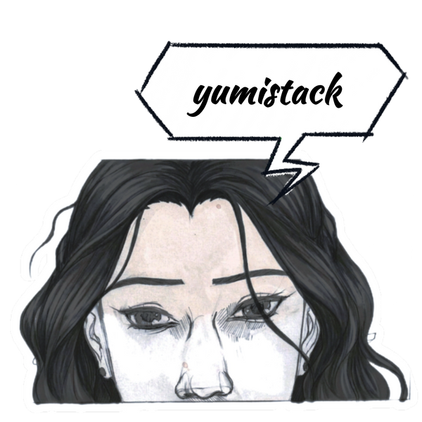 Yumi Stack 