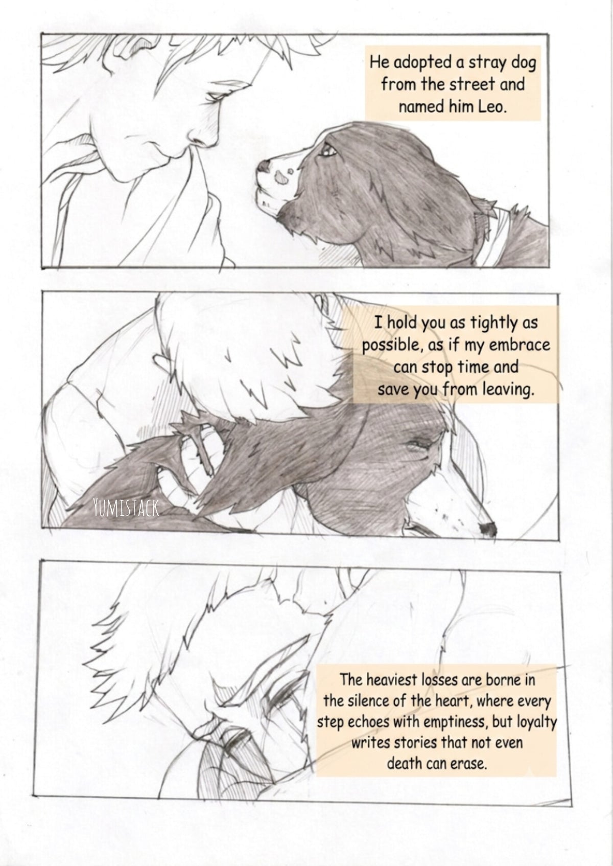 "Final Farewell"